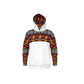 Sunrise Designer Hoodie White