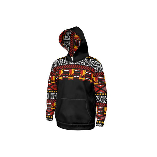 Sunrise Designer Hoodie Black