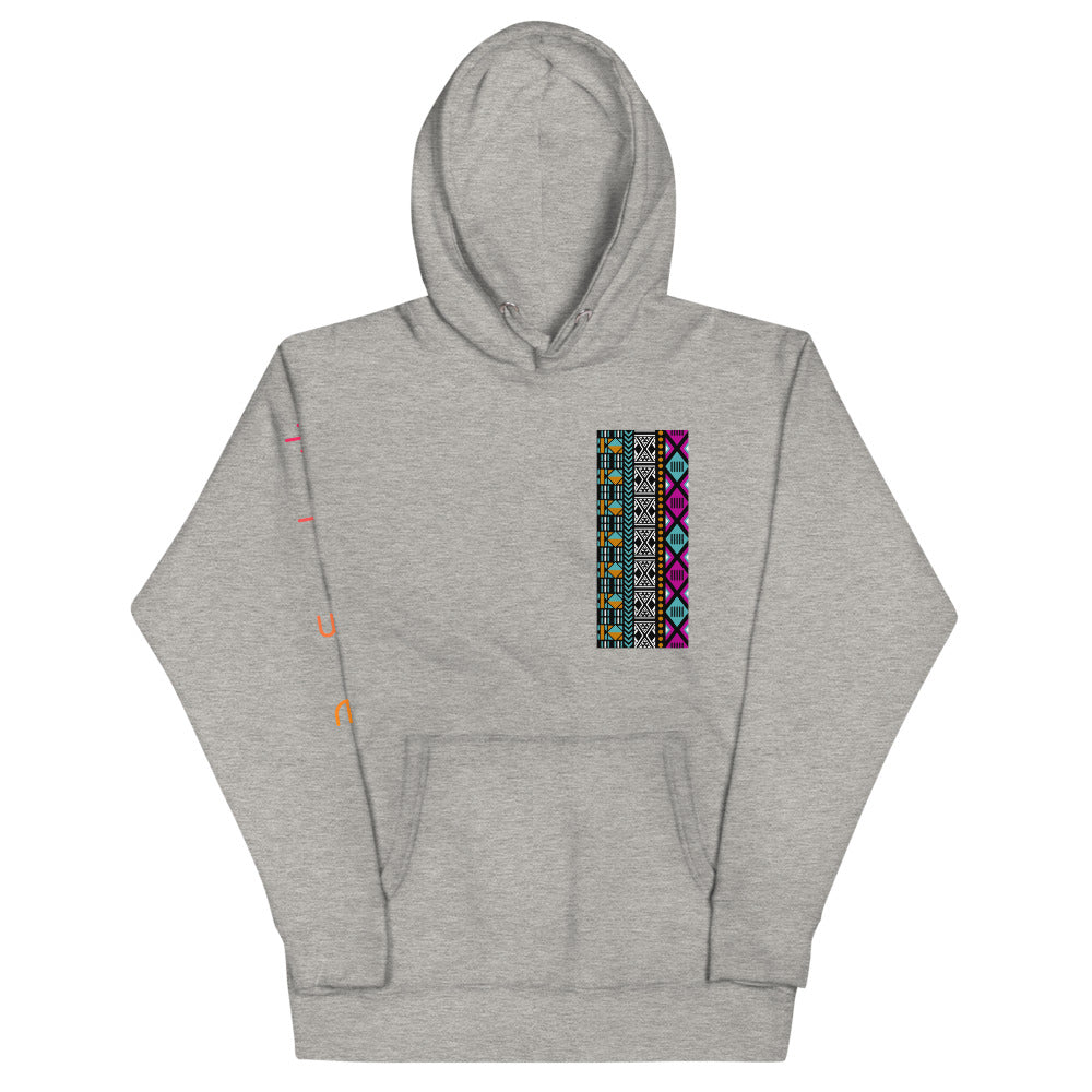 TRBE Energy Unisex Hoodie