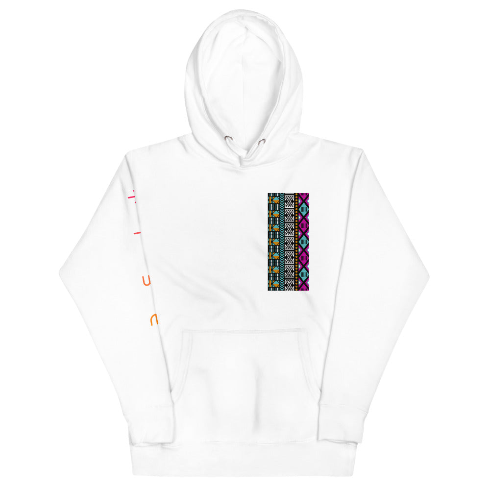 TRBE Energy Unisex Hoodie