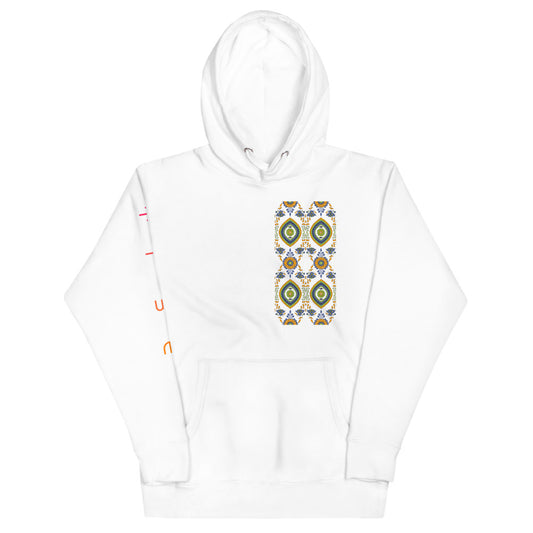 TRBE Nature Unisex Hoodie