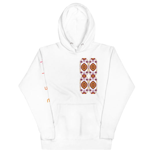 TRBE Clay Unisex Hoodie